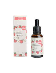 #6150 kvitok jahodový olej