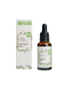 #6151 kvitok uhorkový olej