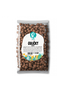 #6158 ravita guličky kakaove