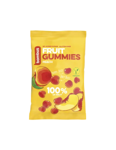 #6166 ovocne kusky broskyna