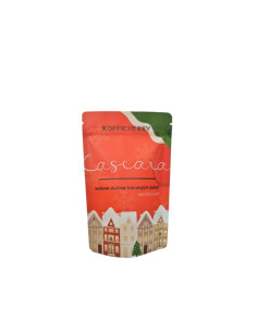 cascara vianočný punč so zimným korením v balení 80 g