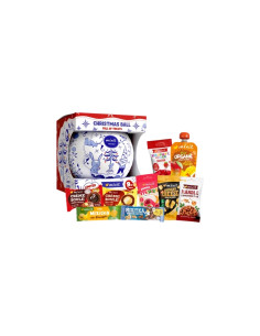 vianočná guľa 353g MIXIT