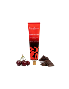 Džem višňa-tuba 200g GENTLEJAM