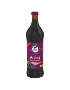 Šťava z arónie 700ml BIO Aronia ORIGINAL