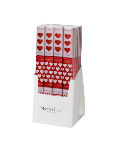 Čokoláda sada 3ks Valentín 54g LÁSKAO