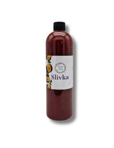 Ovocná šťava slivka 500ml