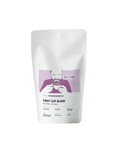 Káva First Cup Blend 220g