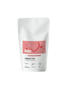 Káva Valentínske Espresso 220g