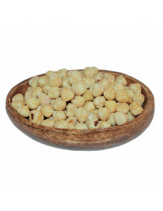 #2124 Lieskové orechy lúpané - sypané