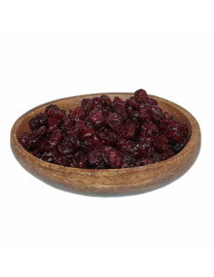 #2108 Brusnice sušené - sypané PROVITA