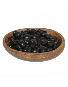 #2733 Brusnice v karobe - sypané