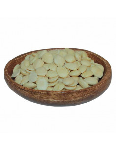 #2127 Mandle lúpané - sypané PROVITA