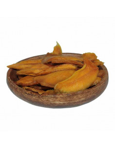 #2130 Mango plátky sušené prírodné - sypané PROVITA
