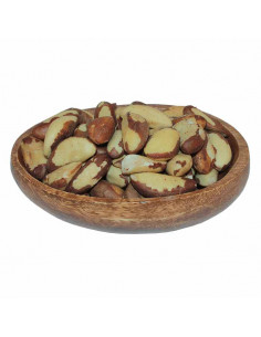 #2133 Para orechy jadrá celé - sypané PROVITA