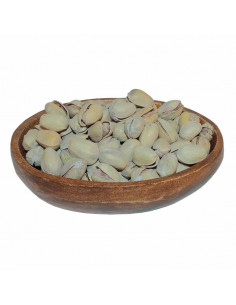 #2142 Pistácie pražené solené - sypané